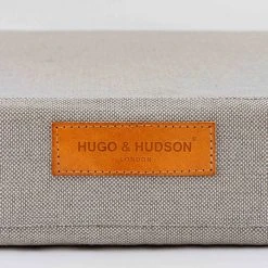 Hugo & Hudson Luxury Mattress Dog Bed -Dunelm Sales Store 30836249 alt05