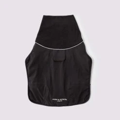 Hugo & Hudson Black Thermal Dog Coat -Dunelm Sales Store 30836256 alt04