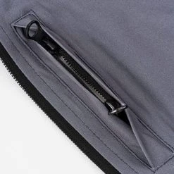 Hugo & Hudson Grey Protective Dog Coat Overalls -Dunelm Sales Store 30836284 alt04