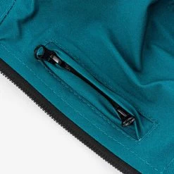 Hugo & Hudson Teal Protective Dog Coat Overalls 12 Hugo & Hudson Teal Protective Dog Coat Overalls -Dunelm Sales Store 30836291 alt04